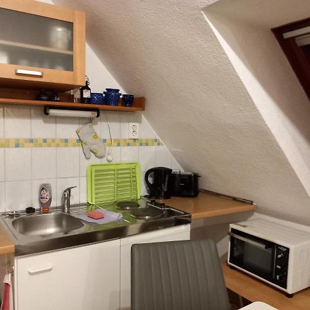Ferienwohnung Rathke Sorge ภายนอก รูปภาพ