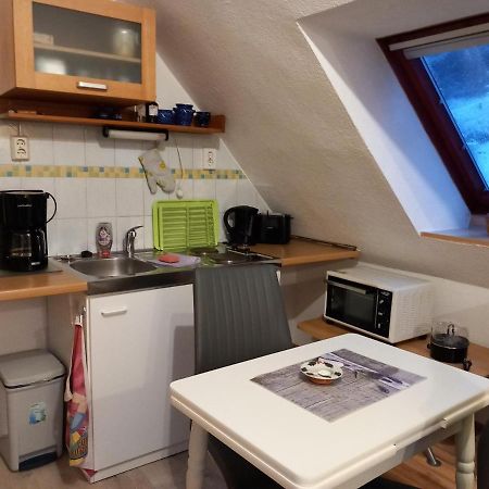 Ferienwohnung Rathke Sorge ภายนอก รูปภาพ