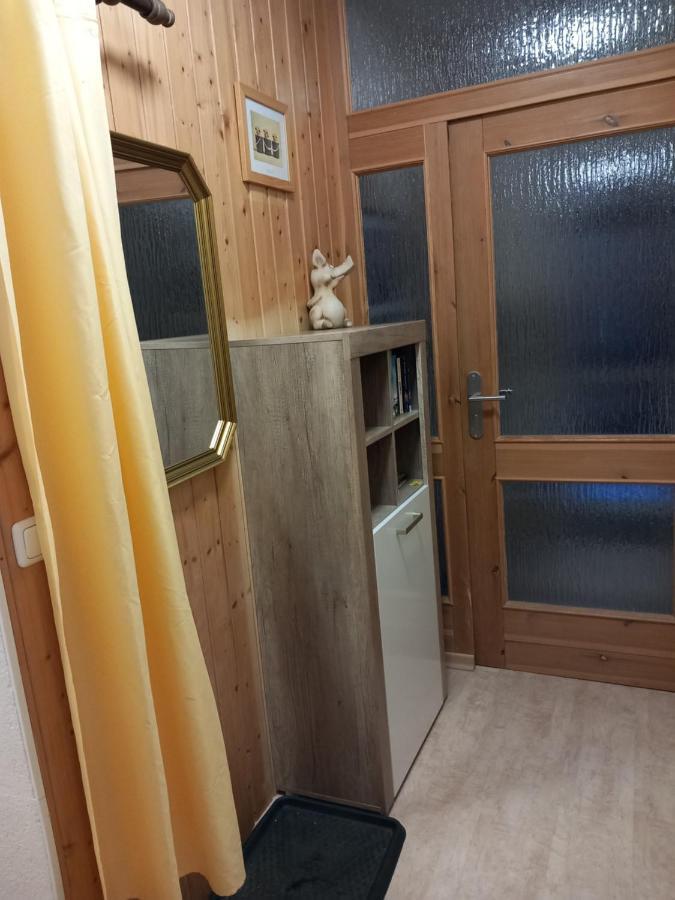 Ferienwohnung Rathke Sorge ภายนอก รูปภาพ