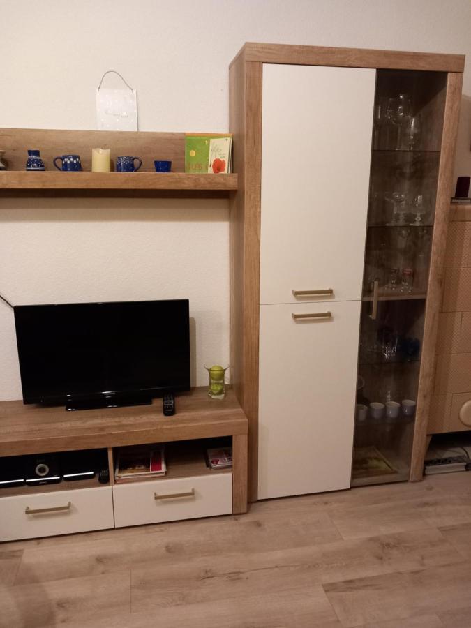 Ferienwohnung Rathke Sorge ภายนอก รูปภาพ